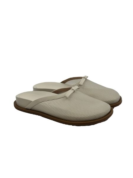 Clog Melina Tela Off