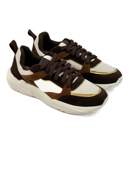 Tênis Urban 530 Marrom