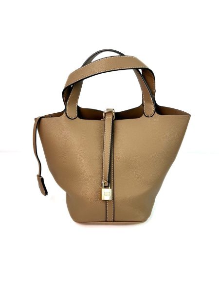 Herme - Bolsa Saco Aveia