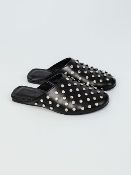 Merlin - Mule Preto Pedrarias