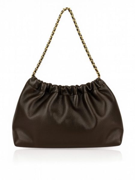 Bolsa Celine 100% Couro grande