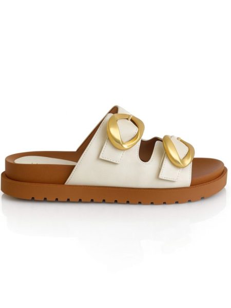 Papete Feminina Confortável Virginia