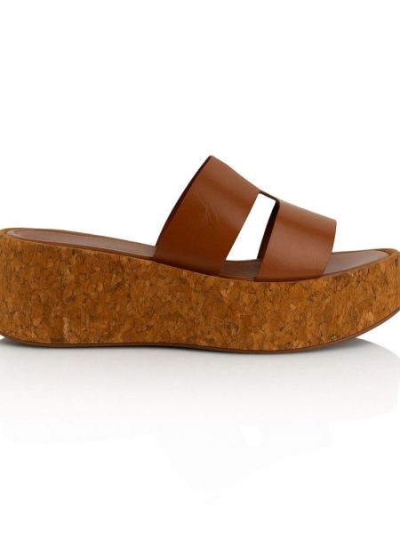 TAMANCO FLATFORM FEMININO H