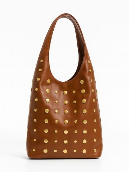 Bolsa Feminina Hobo Gaia