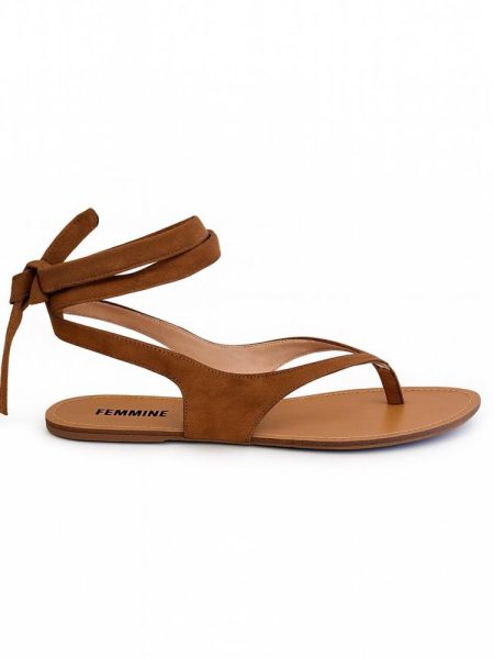 Flat Minimalista Quiara