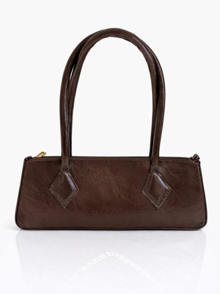 Bolsa Mini Hailey Couro Legítimo