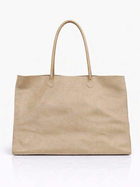 Bolsa Max Hailey Couro Legítimo