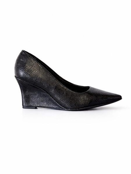 Scarpin Feminino Anabela Luiza