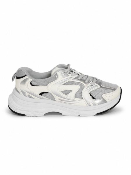TÊNIS CASUAL BALANCE BRANCO