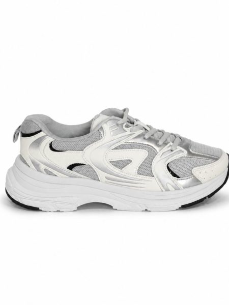 TÊNIS CASUAL BALANCE BRANCO