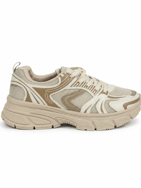 TÊNIS CASUAL BALANCE NUDE
