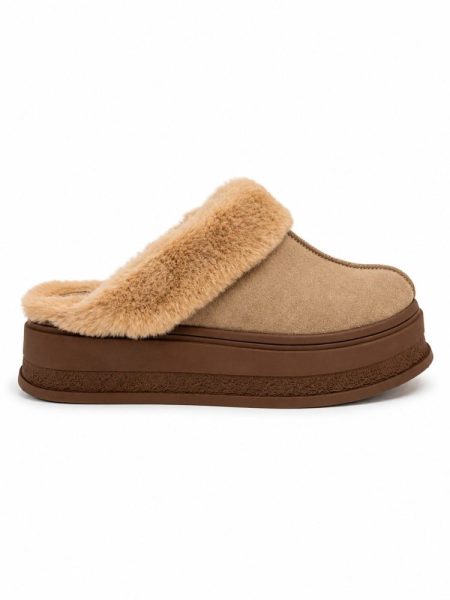 CLOG COURO ORIGINAL PELO UGUI