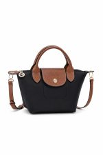 BOLSA MINI NYLON MADRID