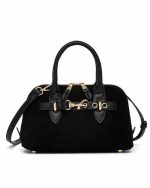 BOLSA FEMININA ISABELLA PRETA