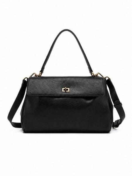 BOLSA FEMININA KARINE PRETA