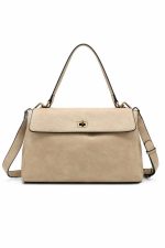 BOLSA FEMININA KARINE NUDE
